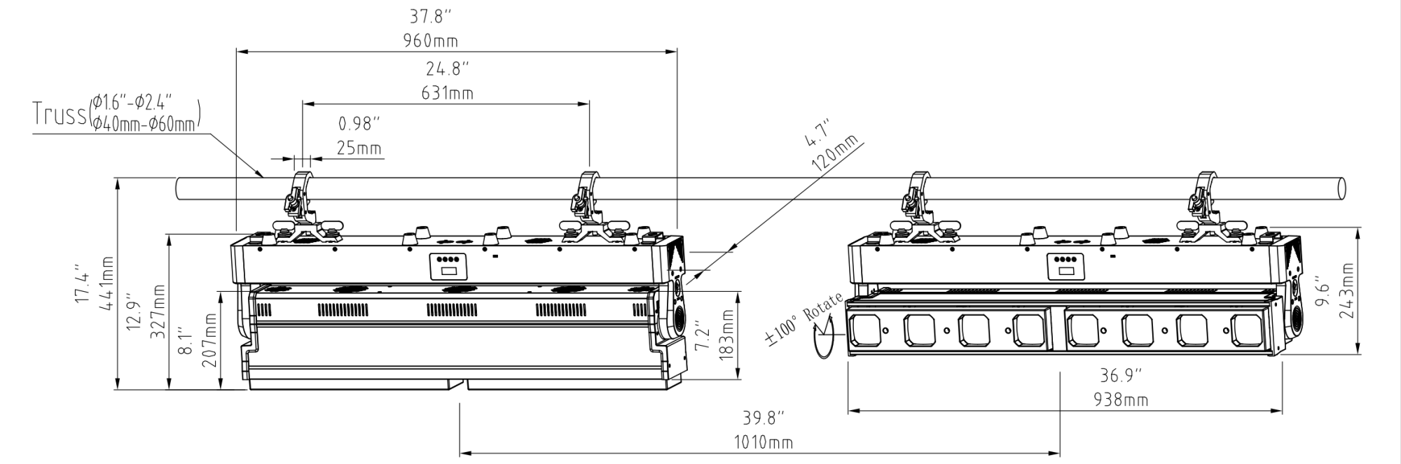 990712210041 FINE 608 BATTEN Dimension drawing 2024-10-25_00(1) 990712210041 FINE 608 BATTEN Dimension drawing 2024-10-25_00(1)